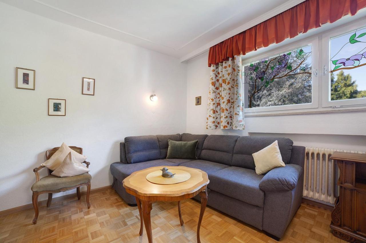 Villa Sabine - Renate Мерано Екстер'єр фото