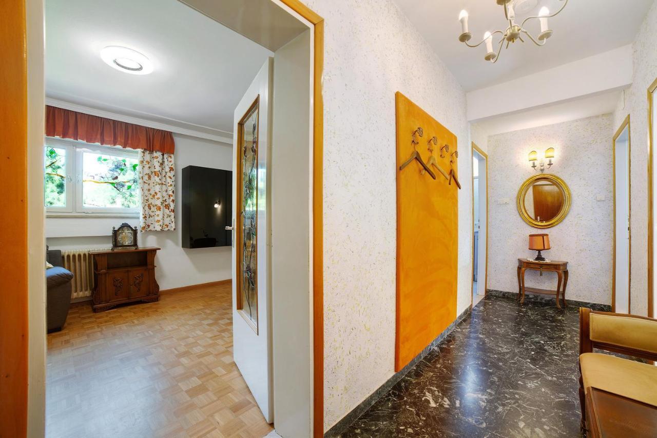 Villa Sabine - Renate Мерано Екстер'єр фото