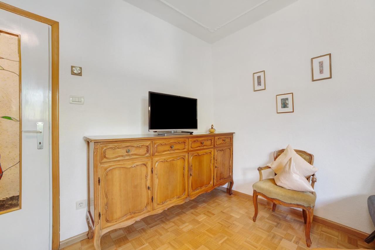 Villa Sabine - Renate Мерано Екстер'єр фото