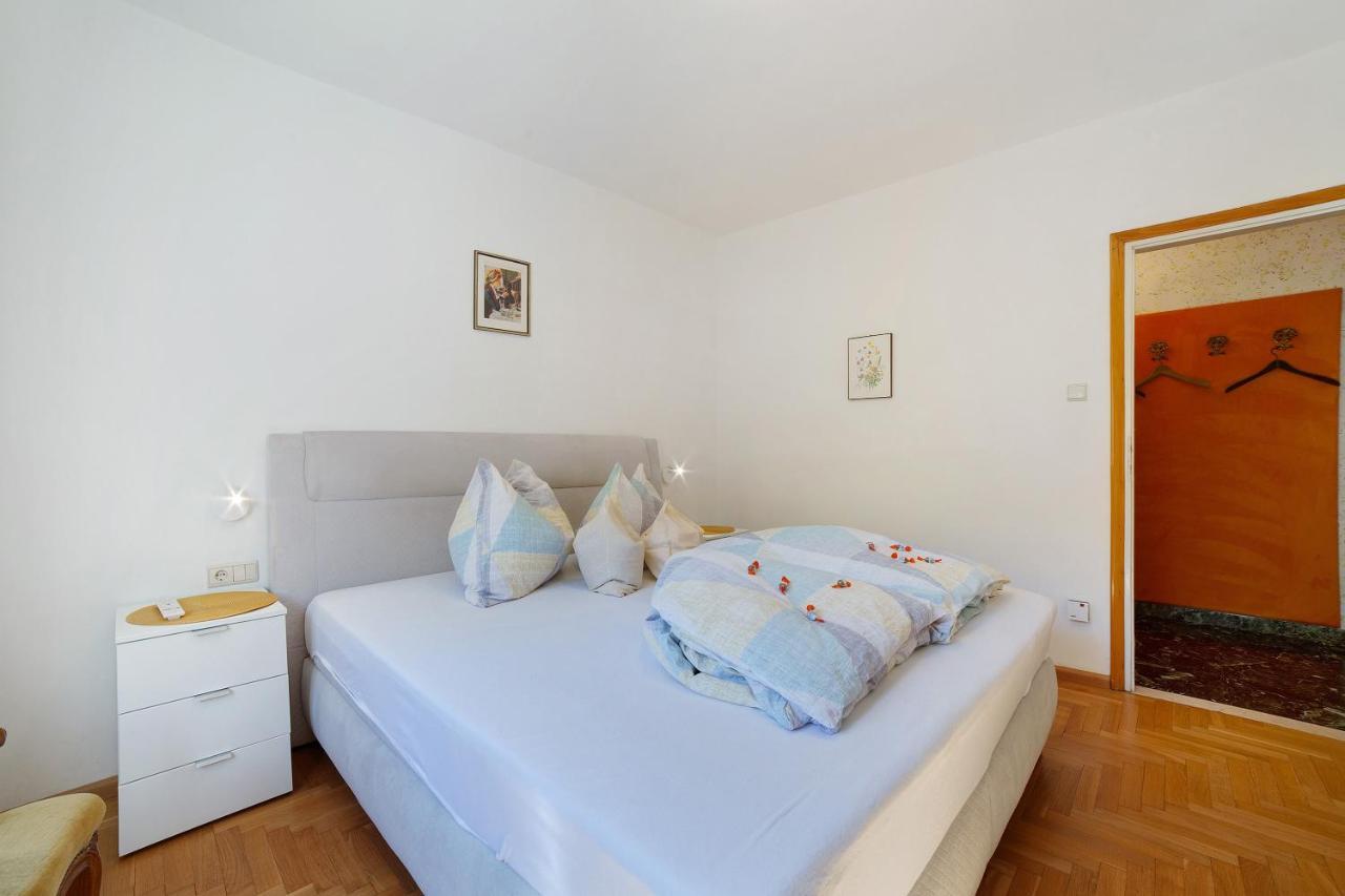 Villa Sabine - Renate Мерано Екстер'єр фото